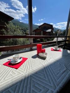 Aprica Snow&Sun