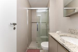 Apartamento 704 - Zion · Apto no centro p4 | Wi-Fi, Academia & Coworking