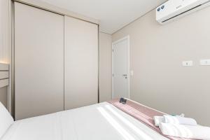 Apartamento 704 - Zion · Apto no centro p4 | Wi-Fi, Academia & Coworking