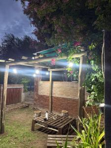 Departamento para 2 personas con cochera y pileta-pet friendly-check in 13hs