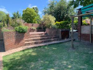 Departamento para 2 personas con cochera y pileta-pet friendly-check in 13hs