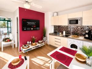 Solymar Premium Apartment 2