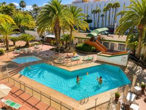 Solymar Premium Apartment 2