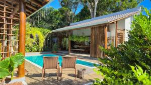 Villa Mia Arraial dAjuda