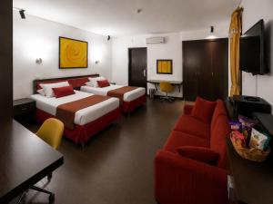 hostal cf bed y breakfast