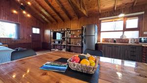 Casa LAFKEN - a 300 metros del Parque Nacional Lago Puelo