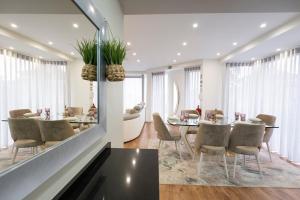 Villa Cliff Bay View Funchal