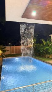 Falcon Villa- 3BHK Villa with Pool