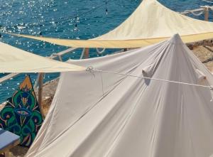 Albania Glamping