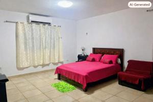 Hostel e Pousada Paz e Benção, Igarassu-PE