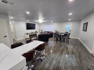 Cozy Barndo in Rosharon with Event space