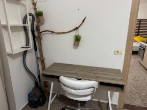 Apartment Holta