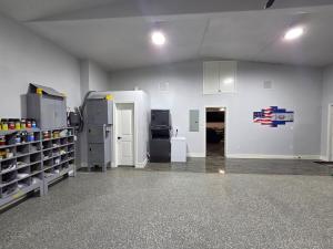 Cozy Barndo in Rosharon with Event space