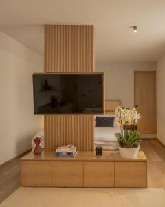 Casa Pilar - The Loft