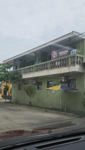 Caribbeans Landing Apartments
