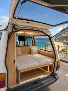 Tu casita en plena playa