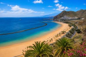 Tu casita en plena playa