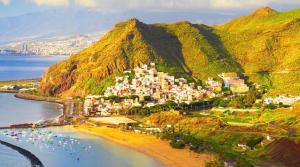 Tu casita en plena playa
