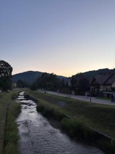 Chata nad Żylicą