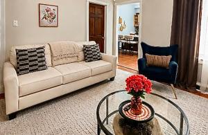 Modern Comfort 1BR in Jersey City