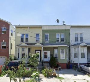 Modern Comfort 1BR in Jersey City