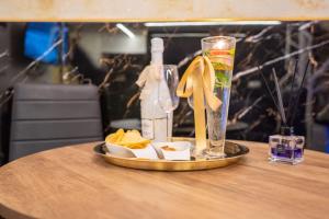 Midnight Suite Gioeni Etnea