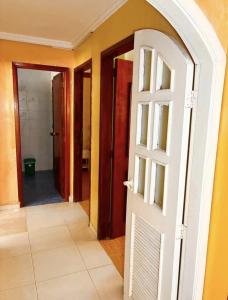 APARTAMENTO RODADERO FRENTE AL MAR FRAGATA In