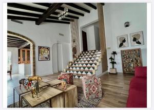 Casa de Sol - Seville Luxury Collections