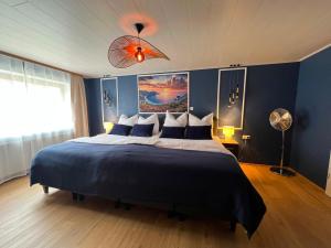 Familienapartment Nähe Rothenburg ob der Tauber