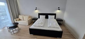 White Pearls Apartaments Dąbki