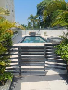 luxurious living