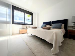 Soul Marbella Family Apartment Private Pool 3 Bed