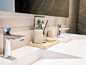 Soul Marbella Family Apartment Private Pool 3 Bed