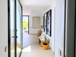 Soul Marbella Family Apartment Private Pool 3 Bed