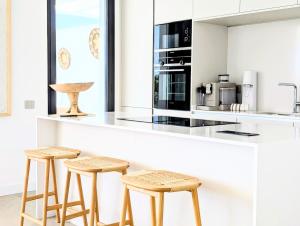 Soul Marbella Family Apartment Private Pool 3 Bed
