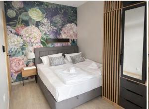 Apartament Liliowy 61E BASEN by Holiday Park & Apartments