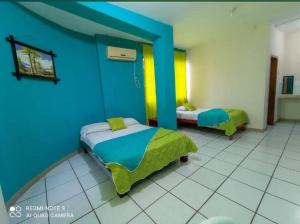 Hostal Jireh