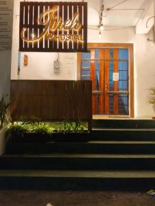 Hostal Jireh