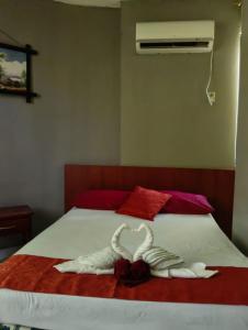 Hostal Jireh