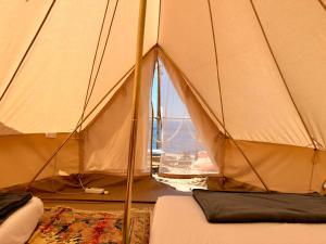 Albania Glamping