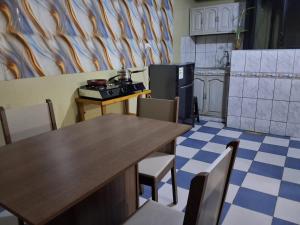Departamento acogedor cerca del centro de Huaraz