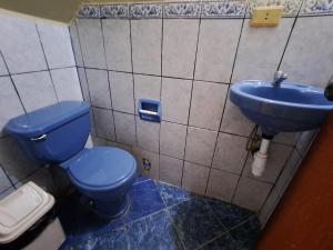 Departamento acogedor cerca del centro de Huaraz