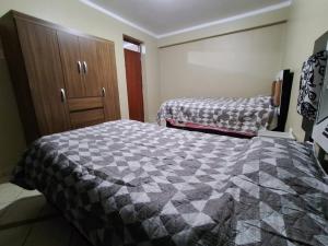 Departamento acogedor cerca del centro de Huaraz