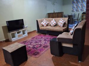 Departamento acogedor cerca del centro de Huaraz