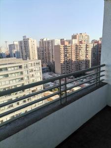 Departamento Entero Santiago Centro SR