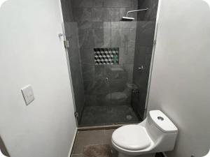 Habitación en Ikers House