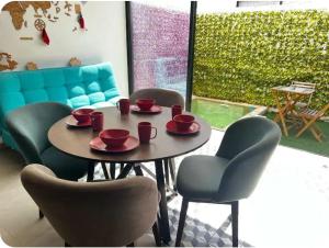 Habitación en Ikers House