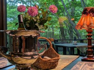 Nasu Country Cottage