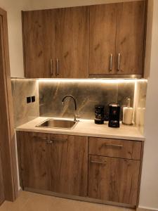 GIORGIO PATRASSO - Micro apartment in the center of Patras