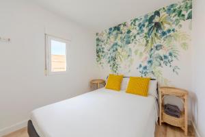TrendyHomes Palmeral I Beach one minute away